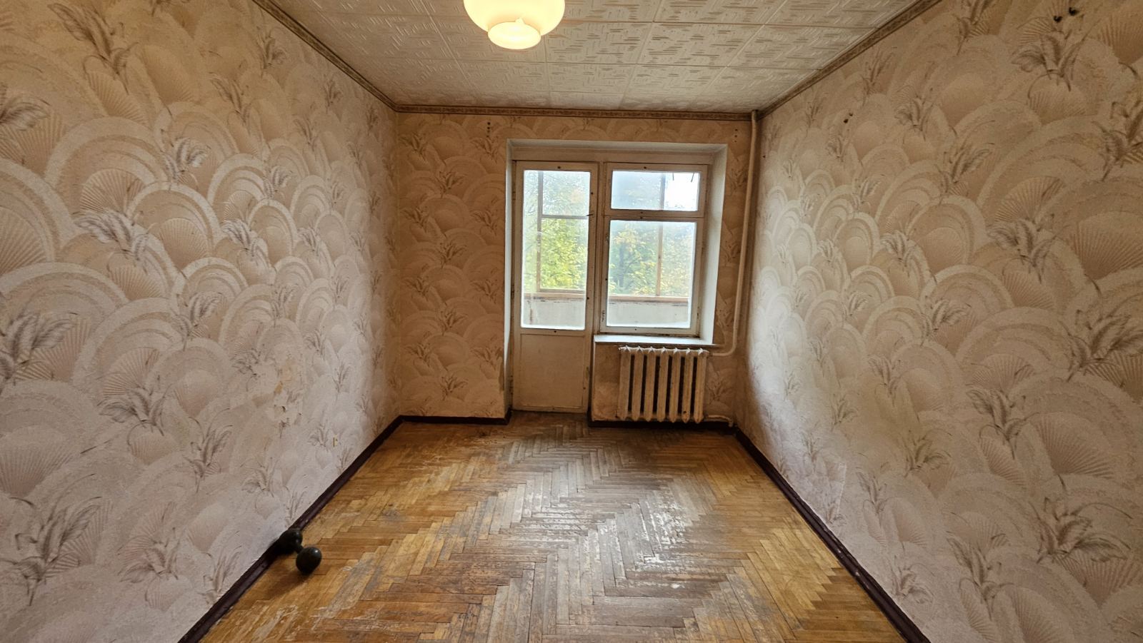 Продажа 4-комнатной квартиры 85 м², Полковника Потехина ул., 14