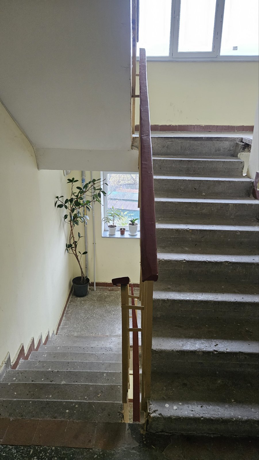 Продажа 4-комнатной квартиры 85 м², Полковника Потехина ул., 14