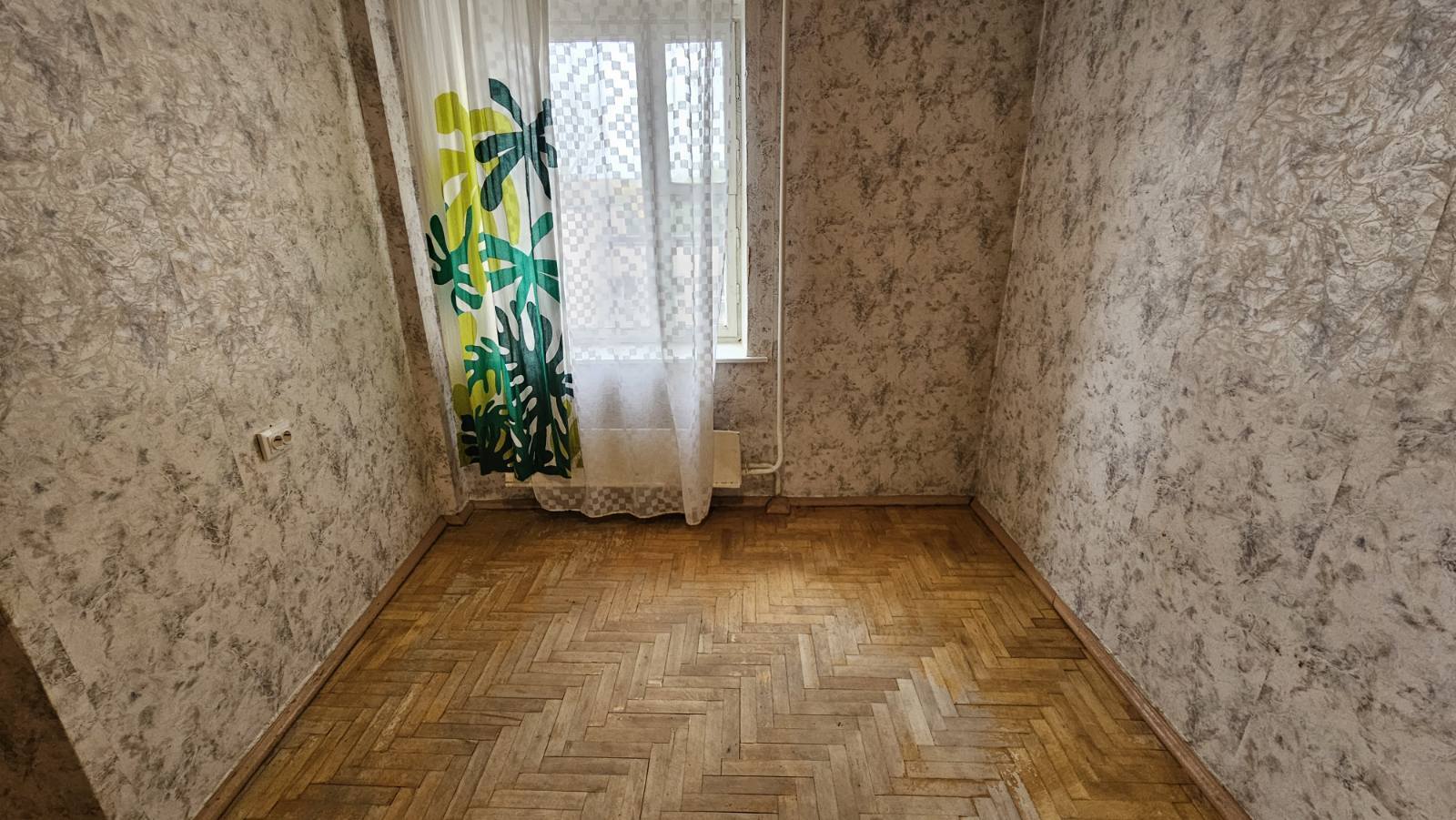 Продажа 4-комнатной квартиры 85 м², Полковника Потехина ул., 14