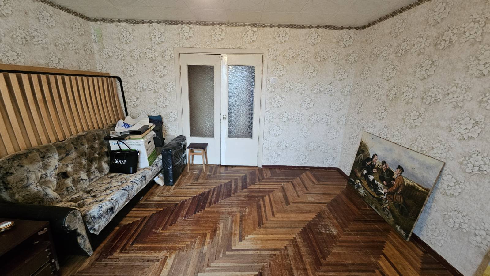 Продажа 4-комнатной квартиры 85 м², Полковника Потехина ул., 14