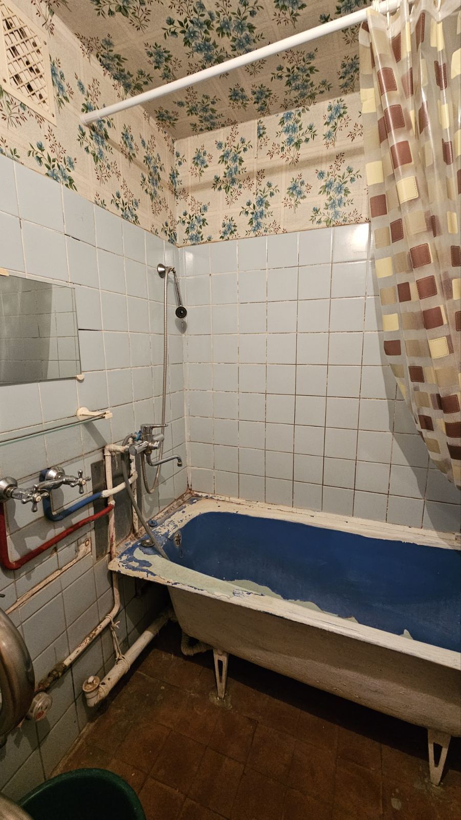 Продажа 4-комнатной квартиры 85 м², Полковника Потехина ул., 14