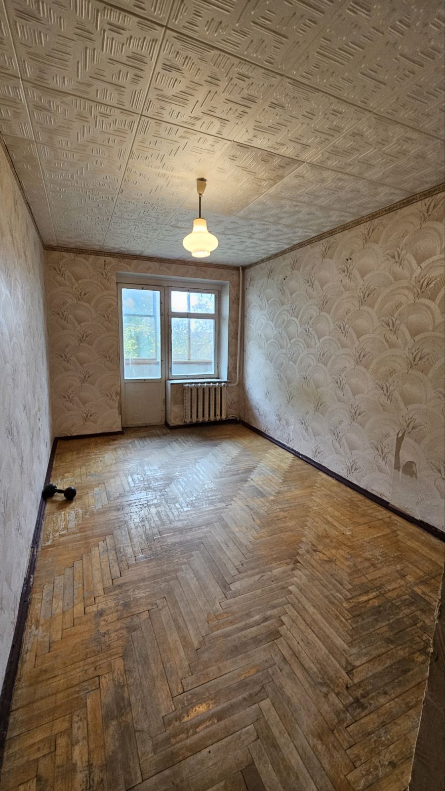 Продажа 4-комнатной квартиры 85 м², Полковника Потехина ул., 14