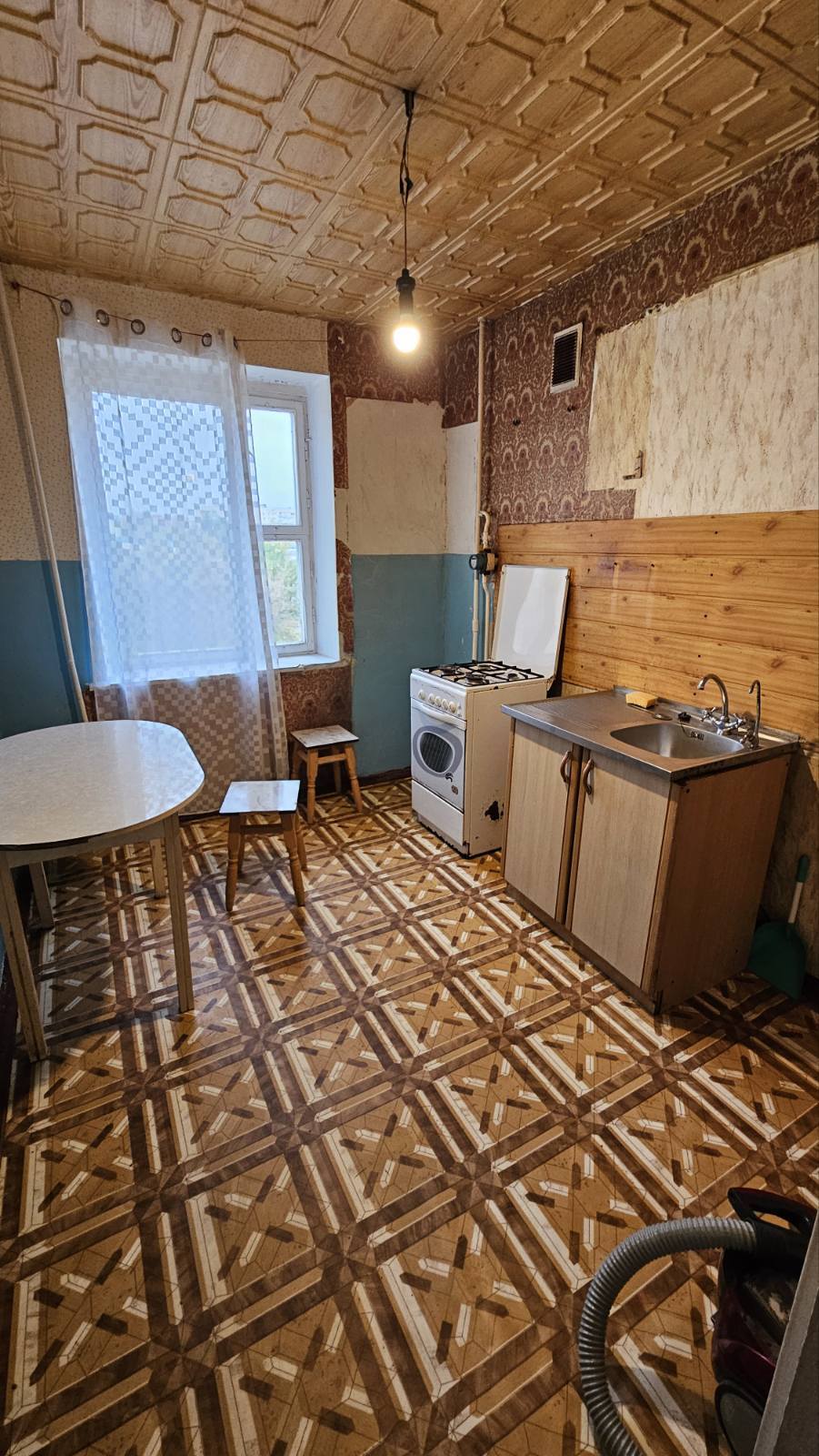 Продажа 4-комнатной квартиры 85 м², Полковника Потехина ул., 14
