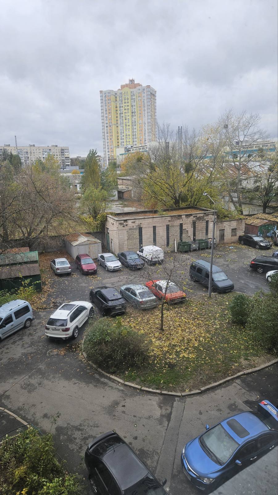 Продажа 4-комнатной квартиры 85 м², Полковника Потехина ул., 14