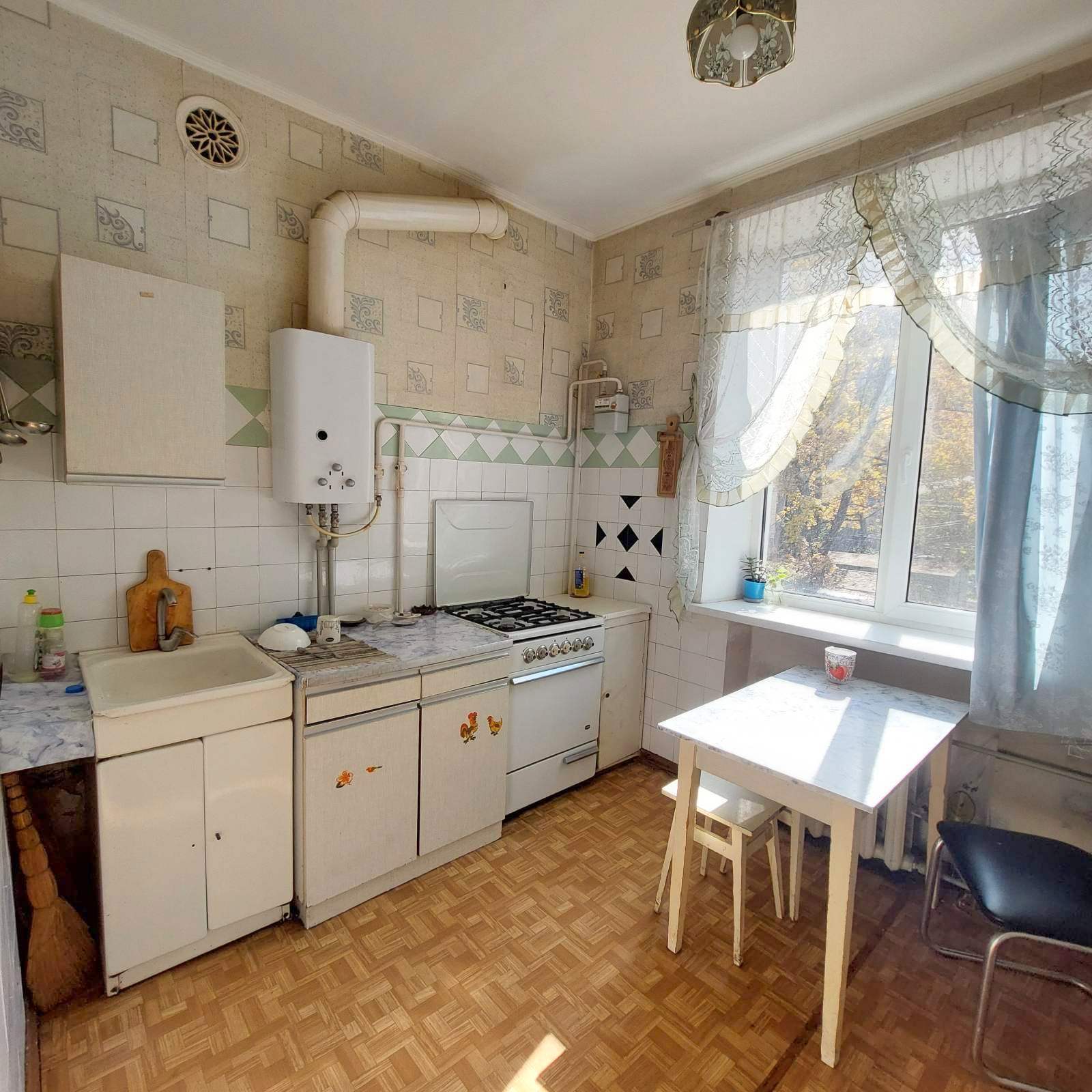 Продажа 2-комнатной квартиры 55 м², Одесская ул.