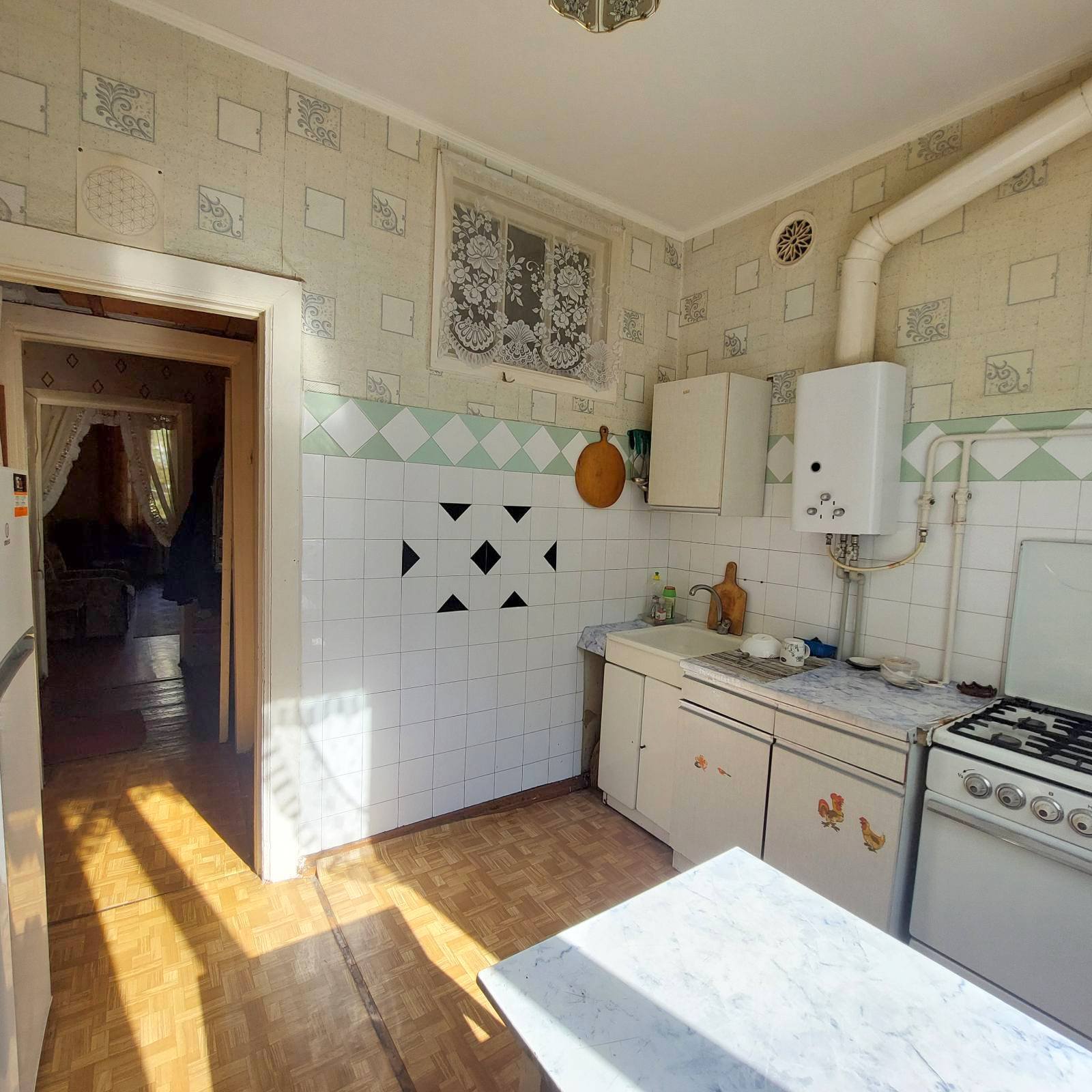Продажа 2-комнатной квартиры 55 м², Одесская ул.