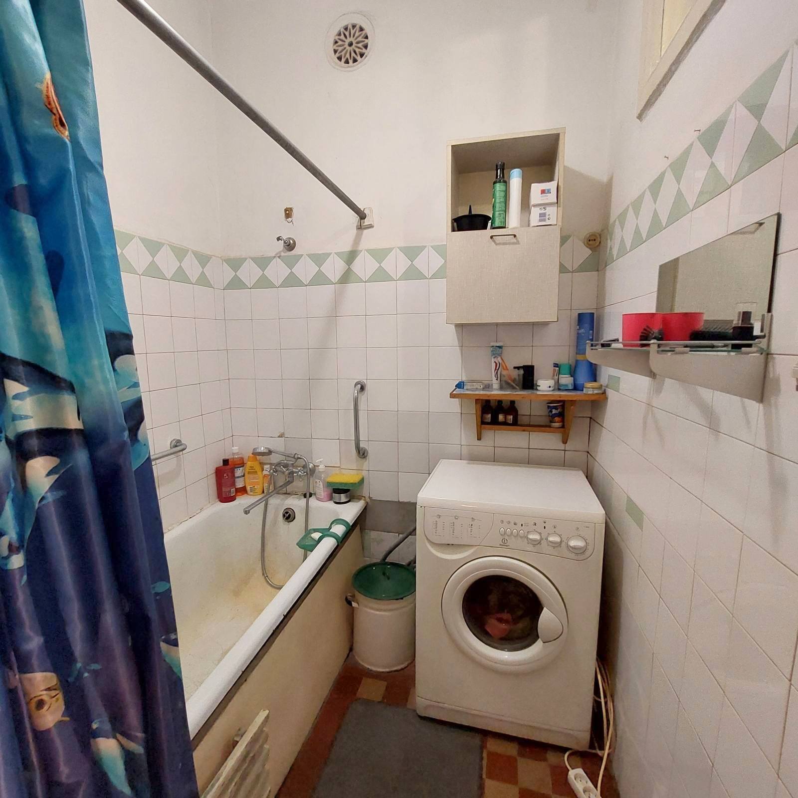 Продажа 2-комнатной квартиры 55 м², Одесская ул.