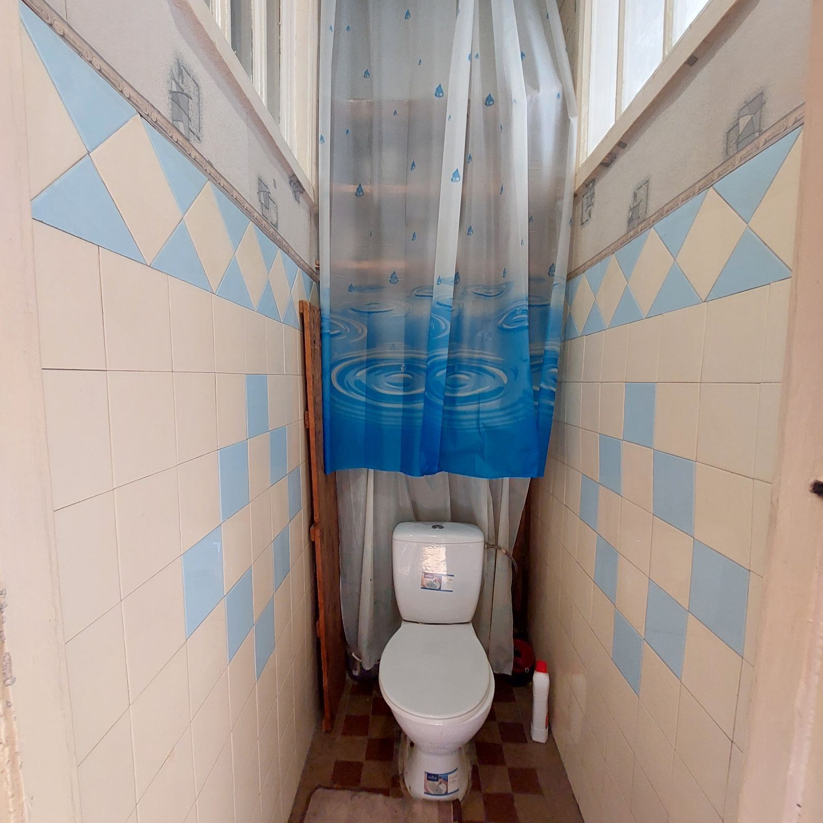 Продажа 2-комнатной квартиры 55 м², Одесская ул.