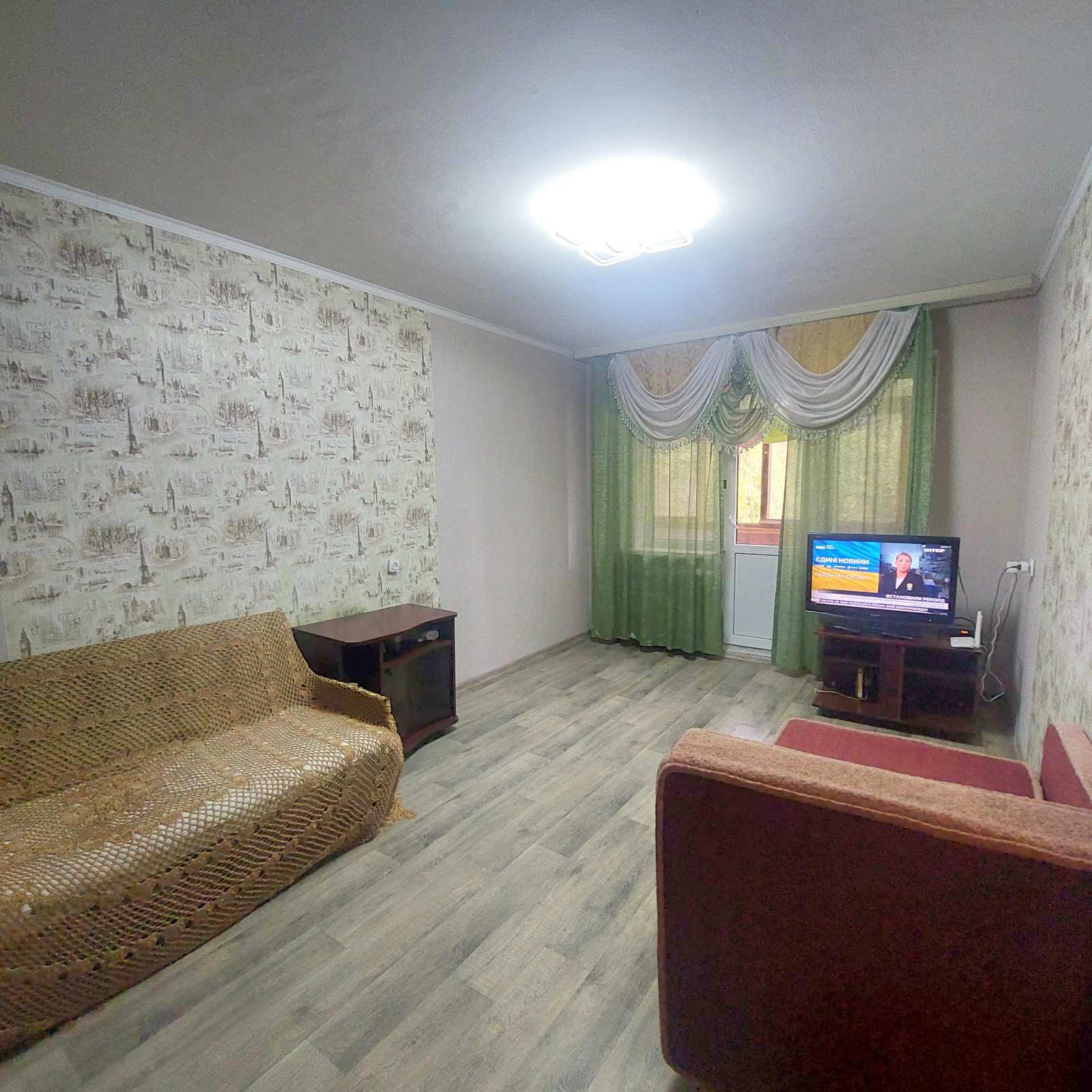 Продажа 1-комнатной квартиры 33 м², Академика Филатова ул.