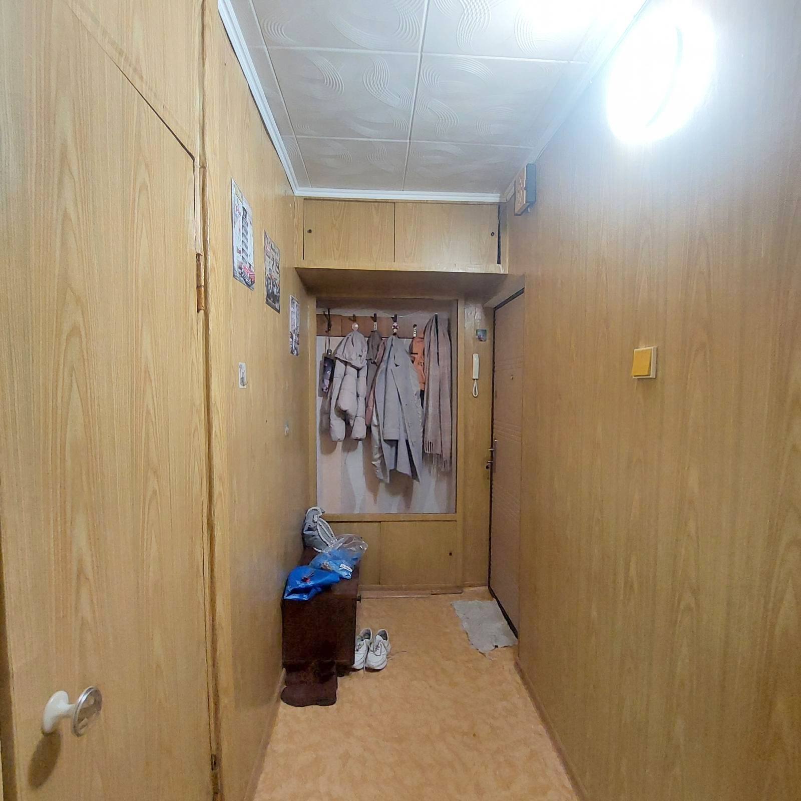 Продажа 1-комнатной квартиры 33 м², Академика Филатова ул.