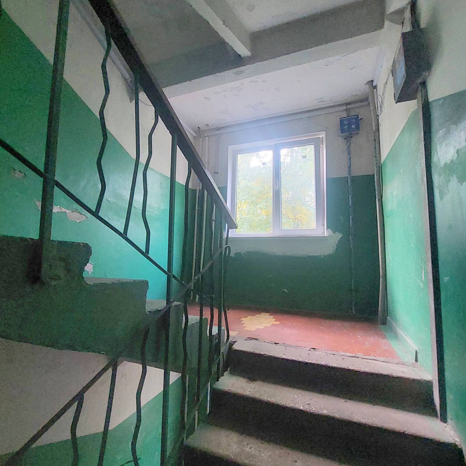 Продажа 1-комнатной квартиры 33 м², Академика Филатова ул.