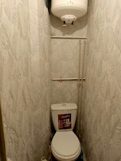 Продажа 2-комнатной квартиры 44.3 м², Богдана Хмельницкого ул.