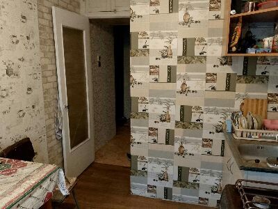 Продажа 2-комнатной квартиры 44.3 м², Богдана Хмельницкого ул.