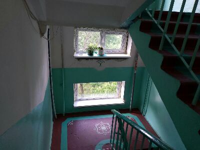 Продажа 2-комнатной квартиры 44.3 м², Богдана Хмельницкого ул.