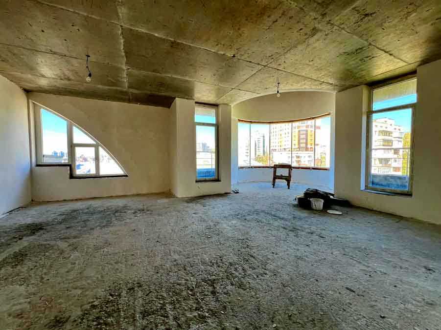 Продажа 4-комнатной квартиры 177 м², Ивана Франко ул., 11