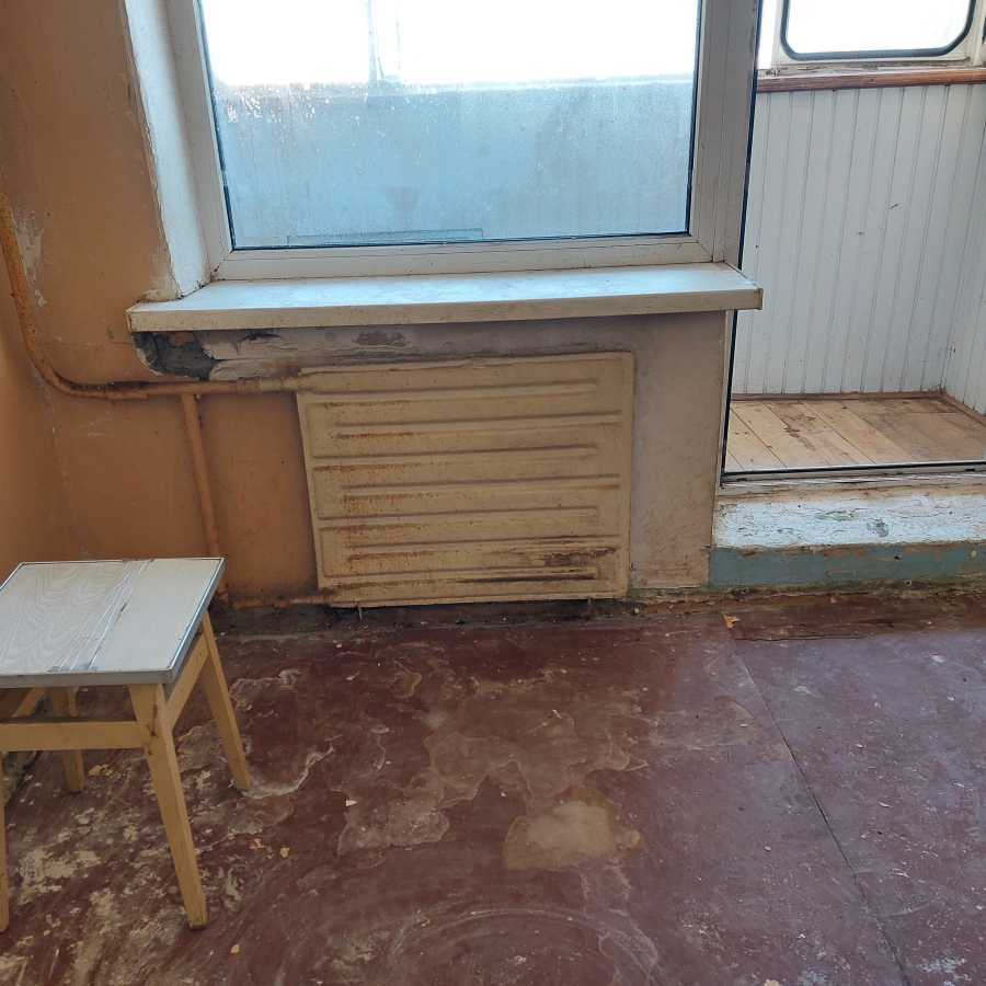 Продажа 1-комнатной квартиры 34 м², Маршала Рокоссовского просп., Рокоссовського, 6Б