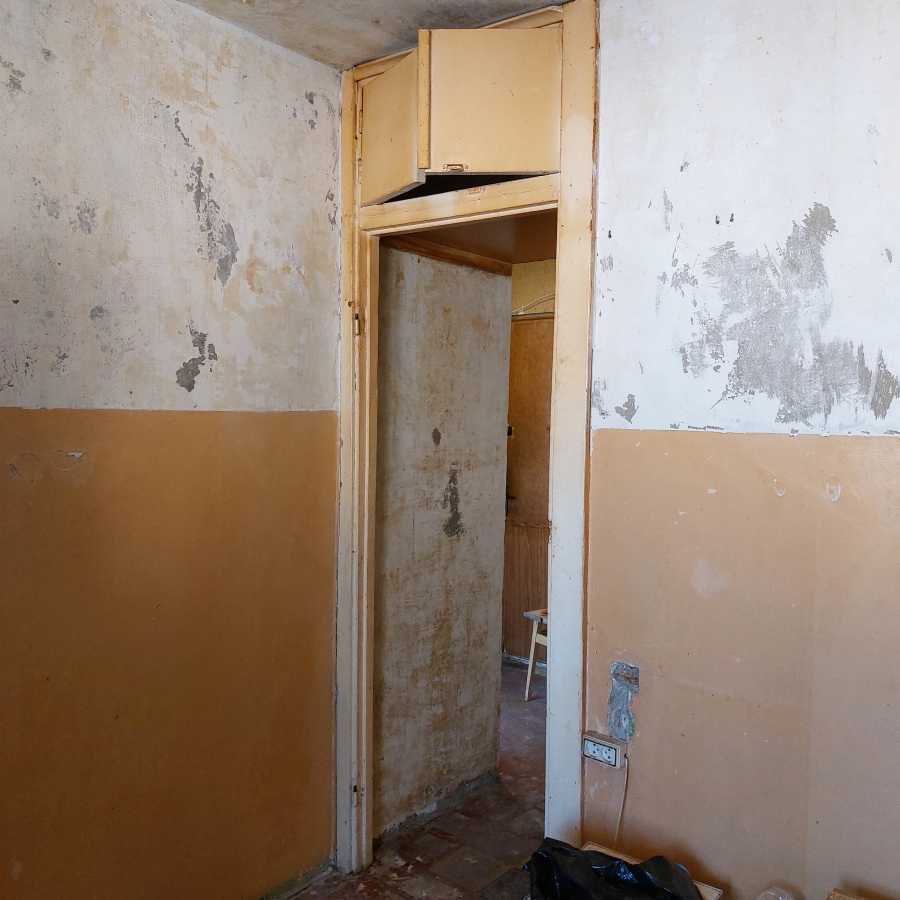 Продажа 1-комнатной квартиры 34 м², Маршала Рокоссовского просп., Рокоссовського, 6Б