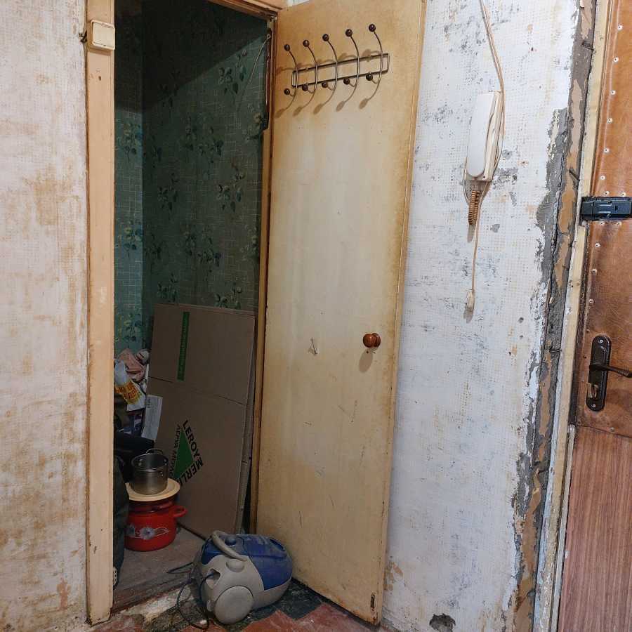 Продажа 1-комнатной квартиры 34 м², Маршала Рокоссовского просп., Рокоссовського, 6Б