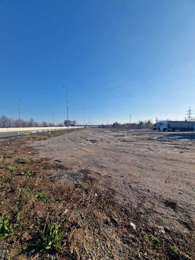 Продаж ділянки під промисловість 43 соток, одеська траса