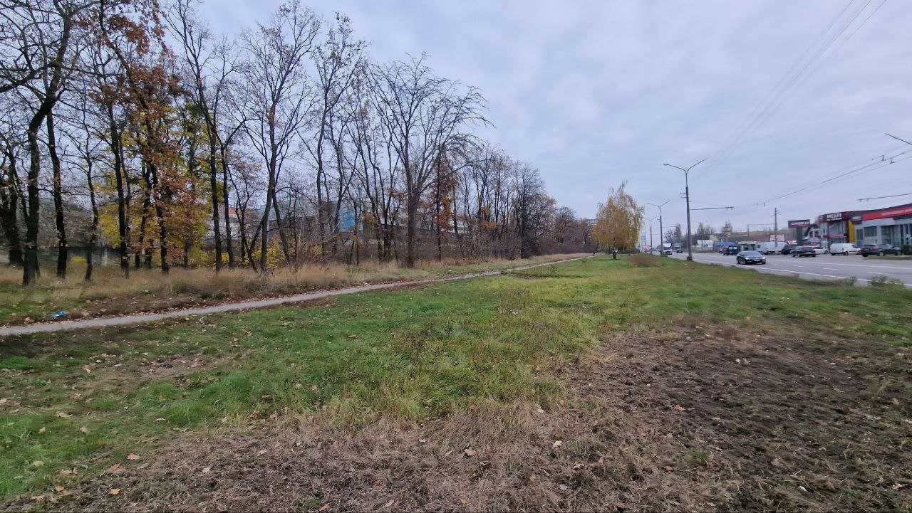 Продаж ділянки під промисловість 110 соток, Леваневського