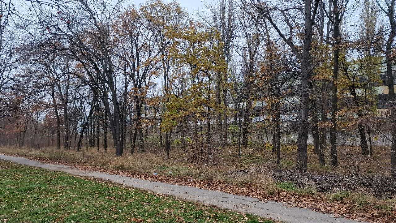 Продаж ділянки під промисловість 110 соток, Леваневського