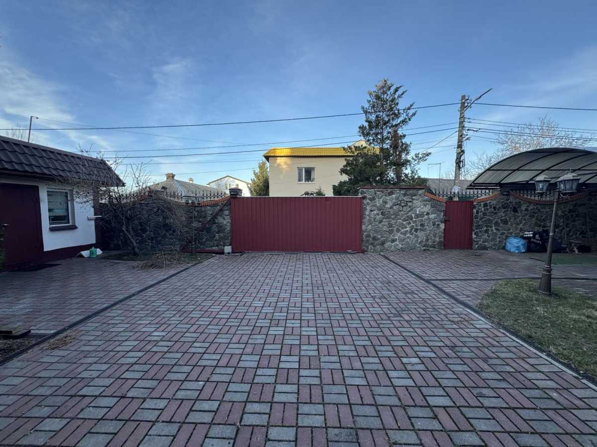 Аренда дома 1050 м², Ужгородская ул.