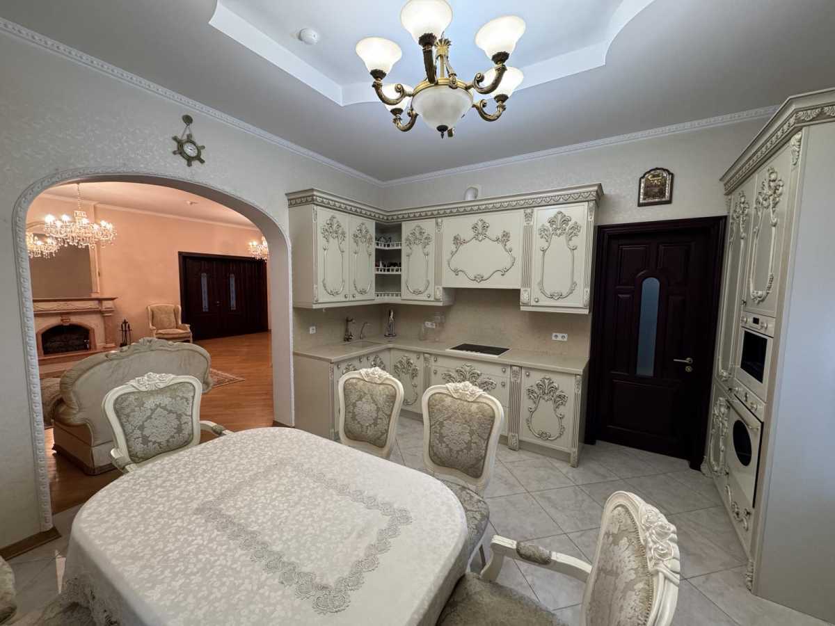 Аренда дома 1050 м², Ужгородская ул.