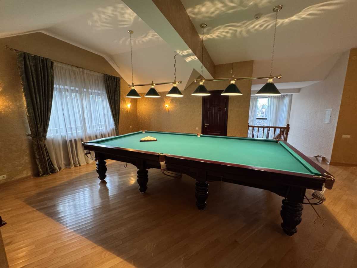 Аренда дома 1050 м², Ужгородская ул.