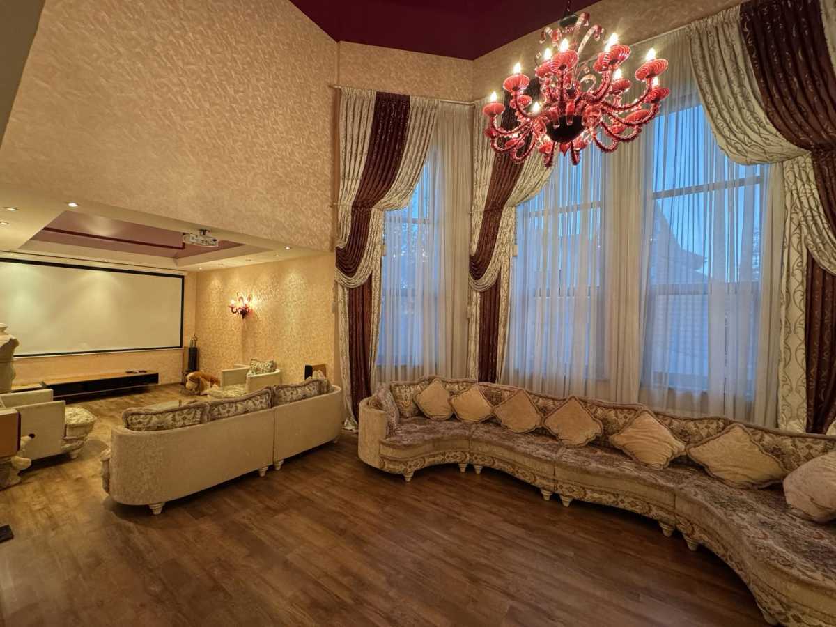 Аренда дома 1050 м², Ужгородская ул.