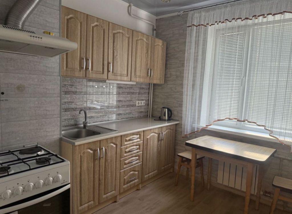 Продажа 1-комнатной квартиры 35 м², Богдана Хмельницкого бул.