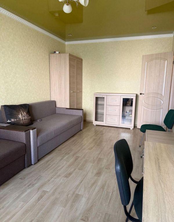 Продажа 1-комнатной квартиры 35 м², Богдана Хмельницкого бул.