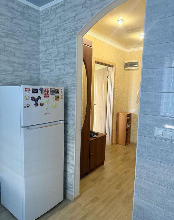 Продажа 1-комнатной квартиры 35 м², Богдана Хмельницкого бул.