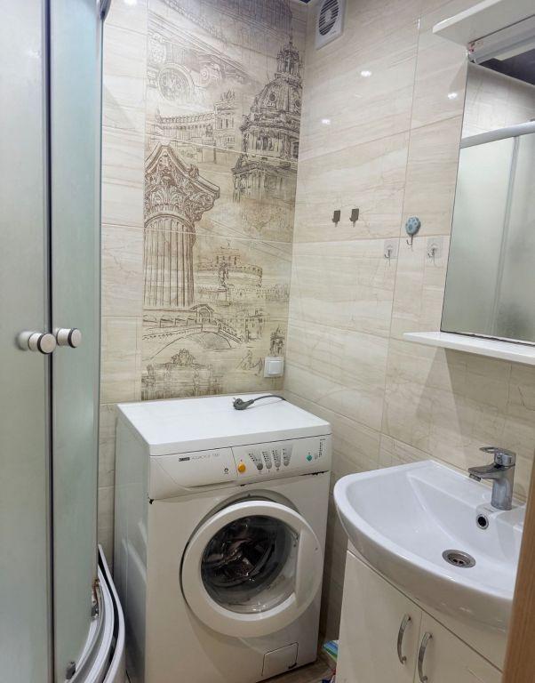 Продажа 1-комнатной квартиры 35 м², Богдана Хмельницкого бул.