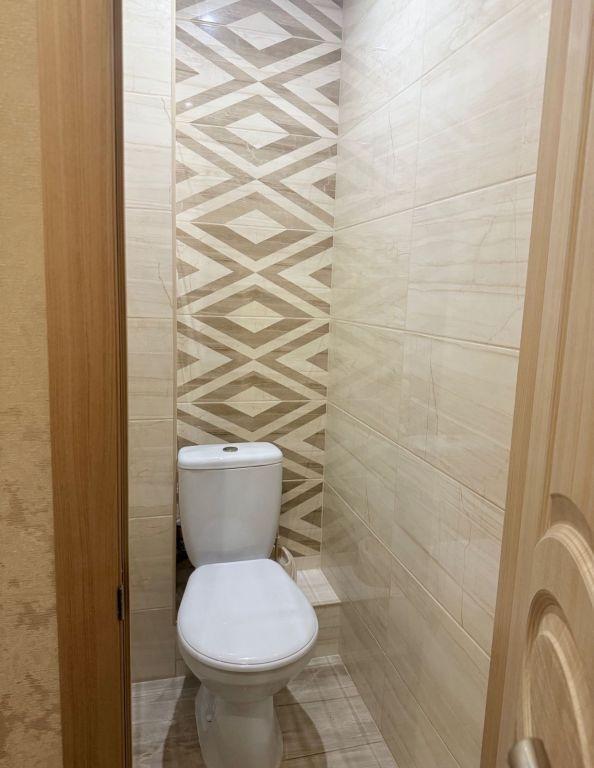 Продажа 1-комнатной квартиры 35 м², Богдана Хмельницкого бул.