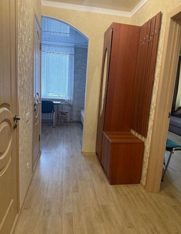 Продажа 1-комнатной квартиры 35 м², Богдана Хмельницкого бул.