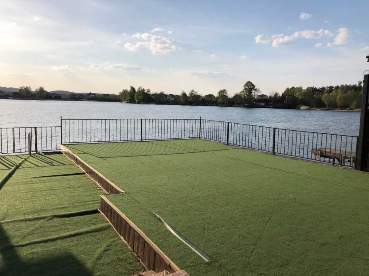 Аренда дома 450 м², Кооператив Мрия