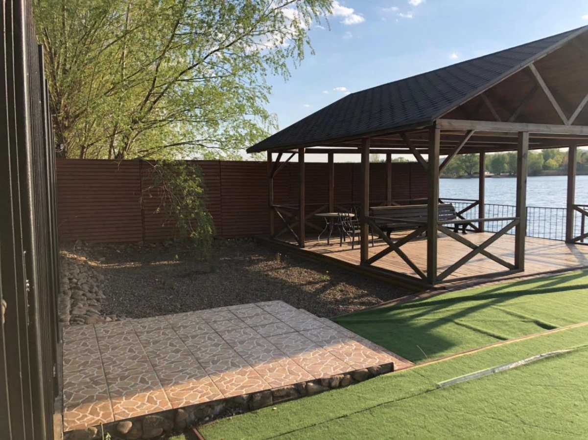 Аренда дома 450 м², Кооператив Мрия