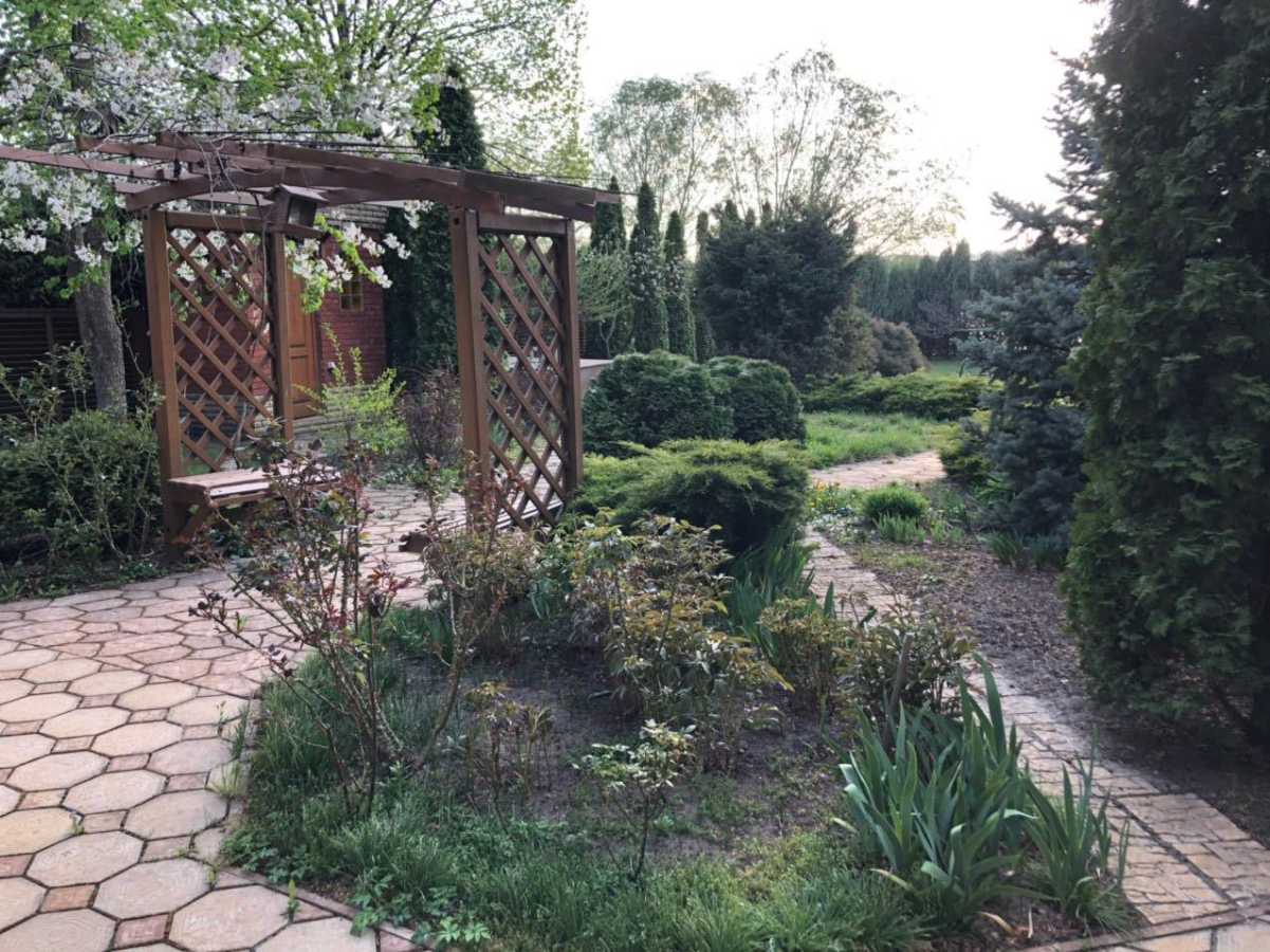 Аренда дома 450 м², Кооператив Мрия