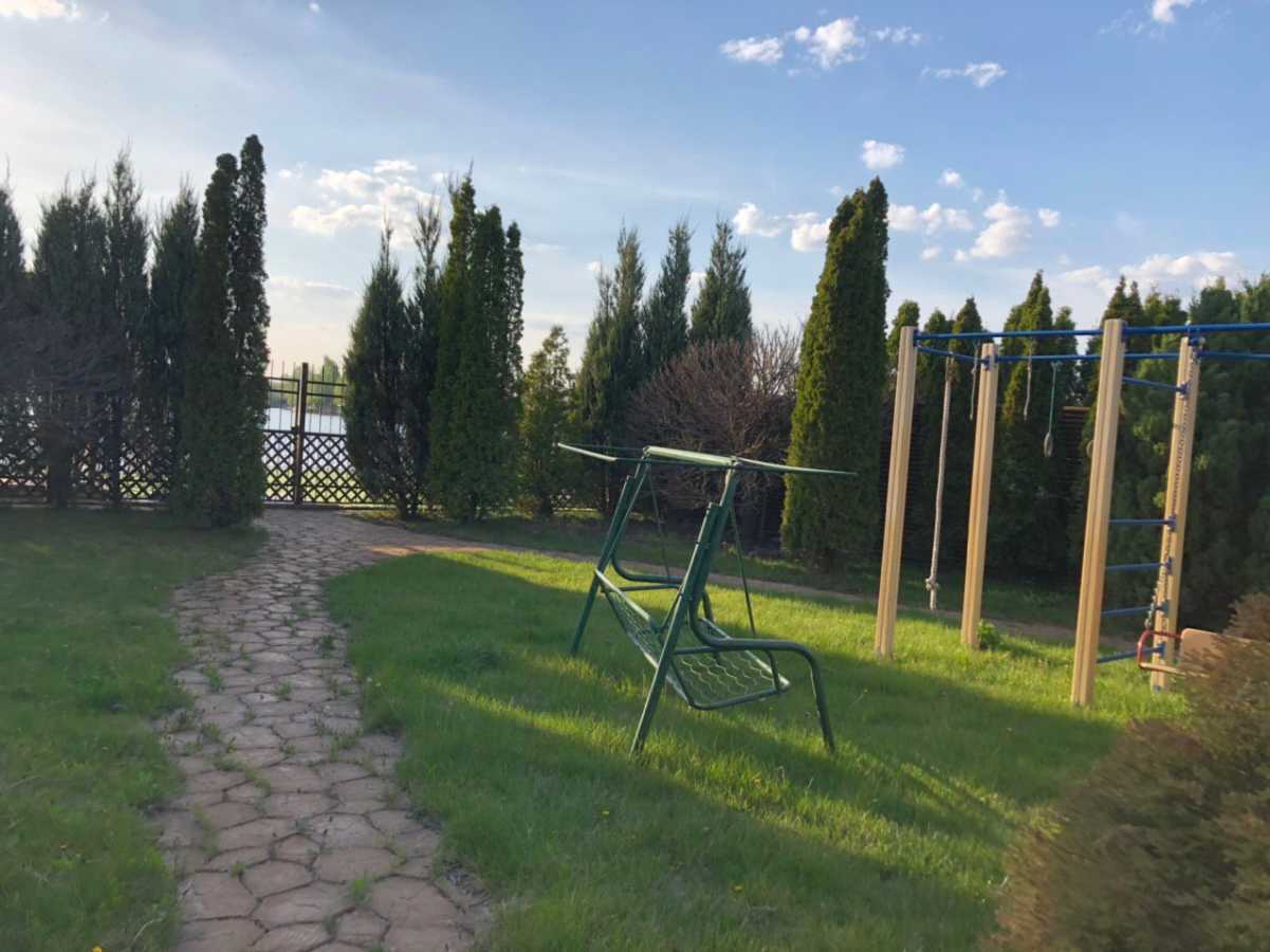 Аренда дома 450 м², Кооператив Мрия