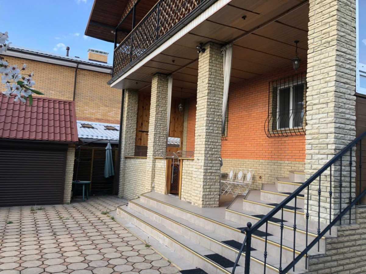 Аренда дома 450 м², Кооператив Мрия