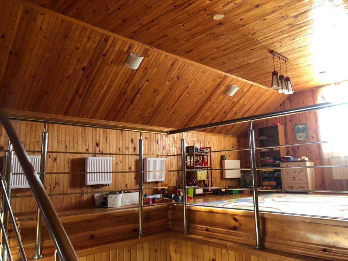 Аренда дома 450 м², Кооператив Мрия