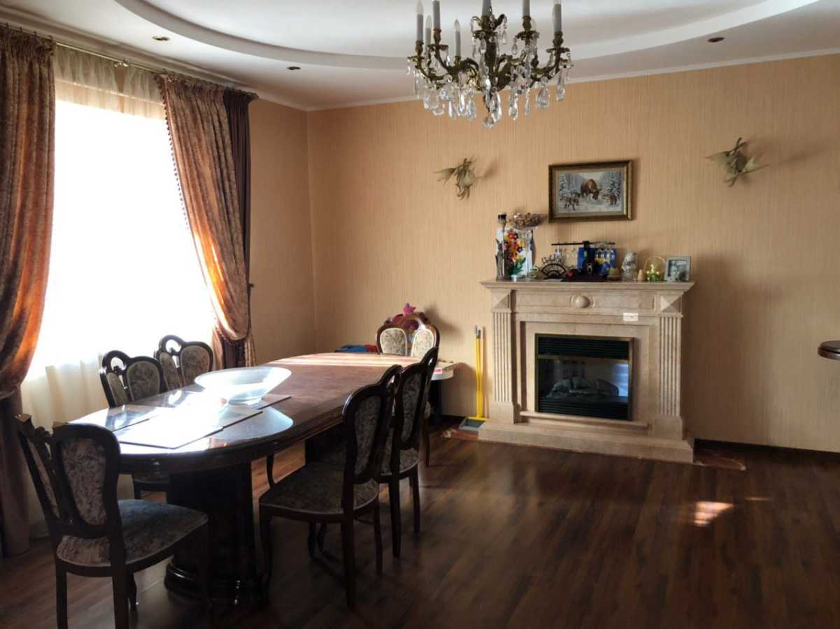 Аренда дома 450 м², Кооператив Мрия