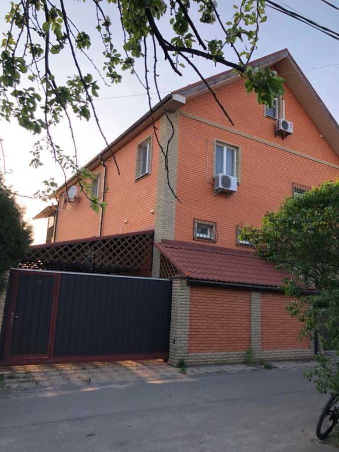 Аренда дома 450 м², Кооператив Мрия