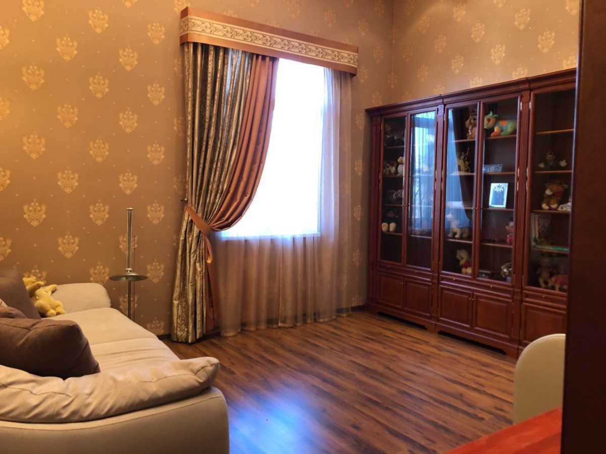 Аренда дома 450 м², Кооператив Мрия