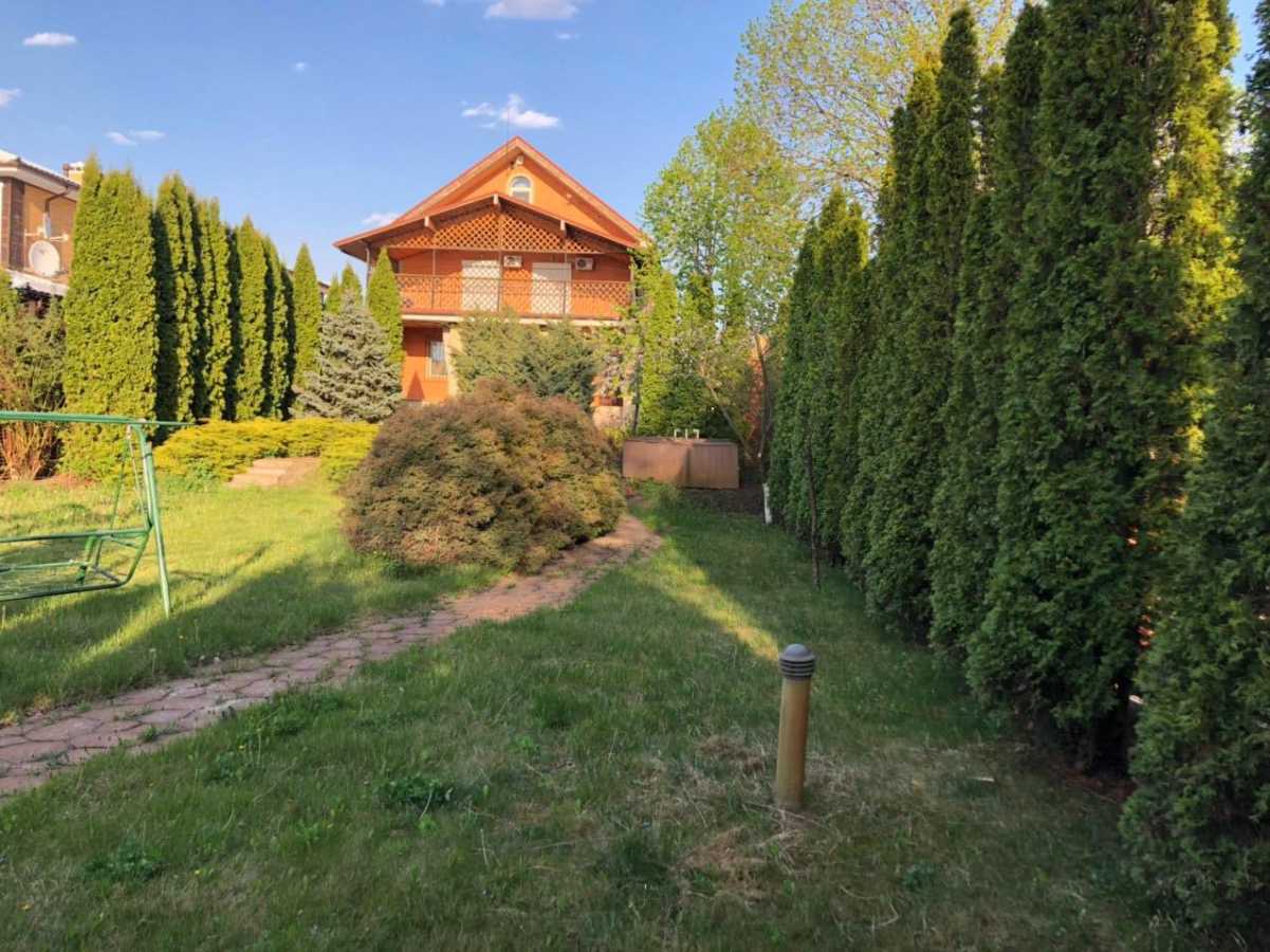 Аренда дома 450 м², Кооператив Мрия