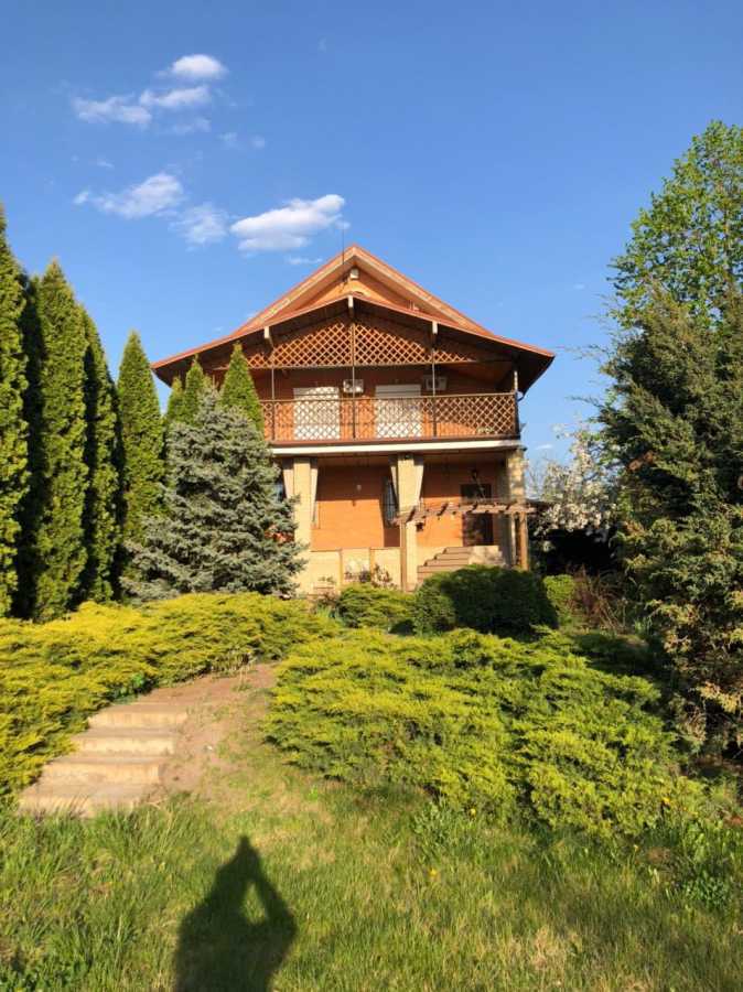 Аренда дома 450 м², Кооператив Мрия