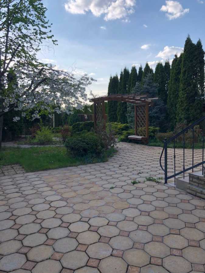 Аренда дома 450 м², Кооператив Мрия