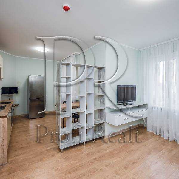 Продажа 1-комнатной квартиры 33 м², Маршала Конева ул., 5Г