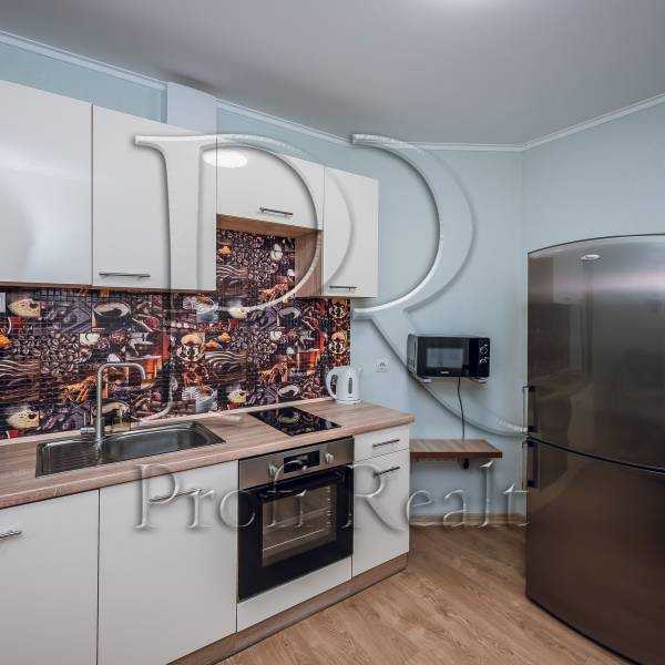 Продажа 1-комнатной квартиры 33 м², Маршала Конева ул., 5Г