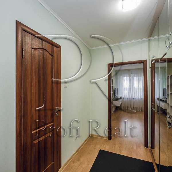 Продажа 1-комнатной квартиры 33 м², Маршала Конева ул., 5Г